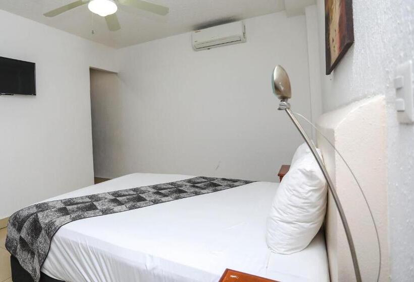 Cameră Standard, Terracaribe Hotel Boutique