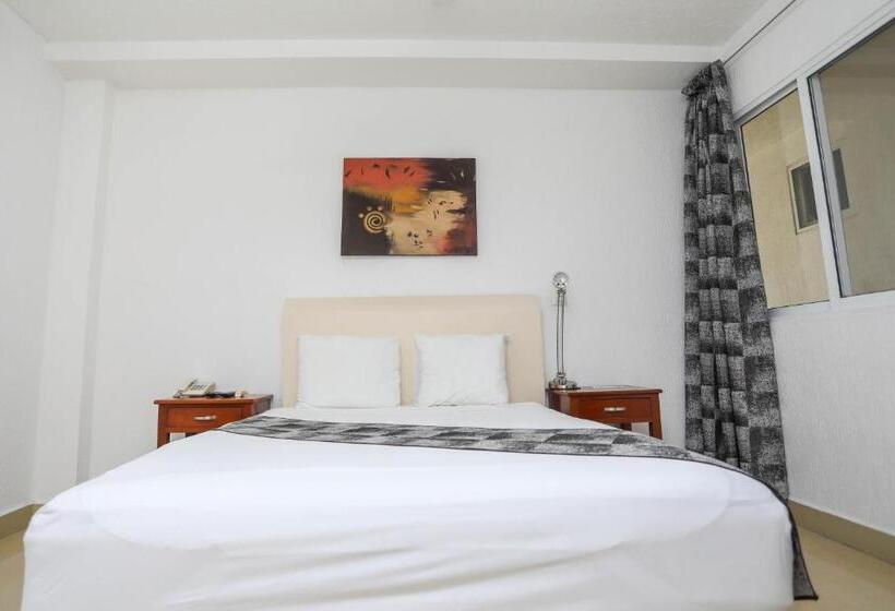 Cameră Standard, Terracaribe Hotel Boutique