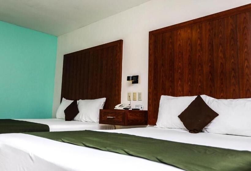 Cameră Superioară, Terracaribe Hotel Boutique