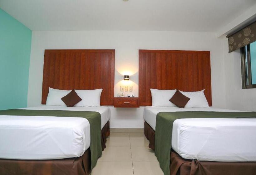 Cameră Superioară, Terracaribe Hotel Boutique