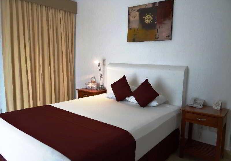 Cameră Standard, Terracaribe Hotel Boutique