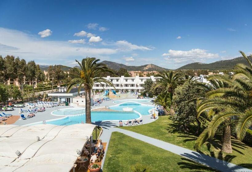 Апартаменты 1 Спальня, Jutlandia Family Resort
