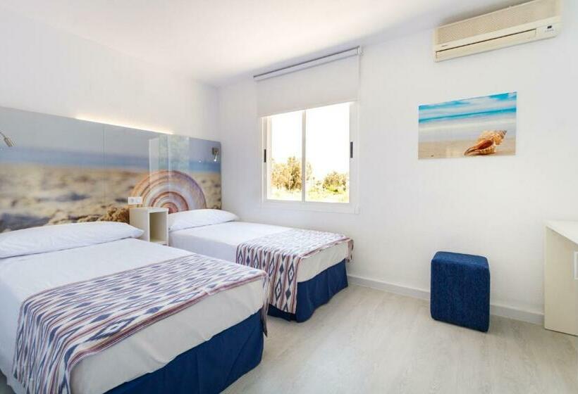 Апартаменты 1 Спальня, Jutlandia Family Resort