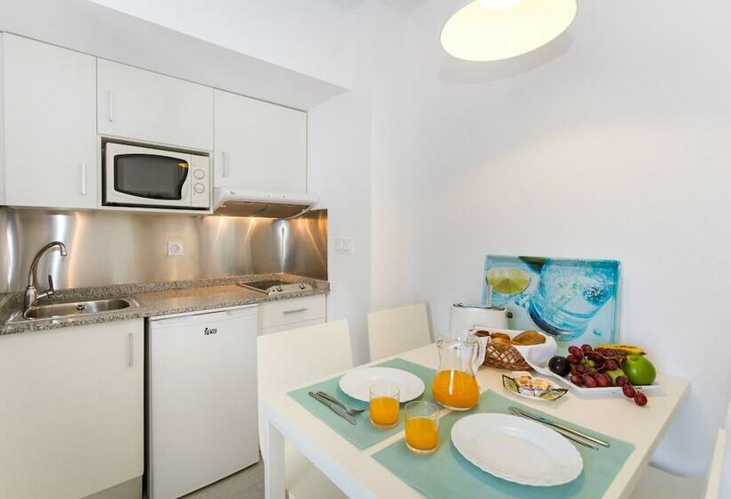 Апартаменты 1 Спальня, Jutlandia Family Resort