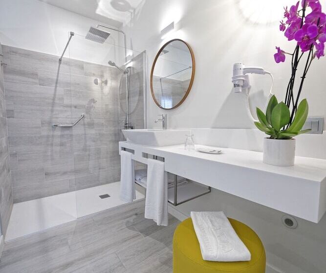 スタンダードバンガロー, Relaxia Los Girasoles Bungalows