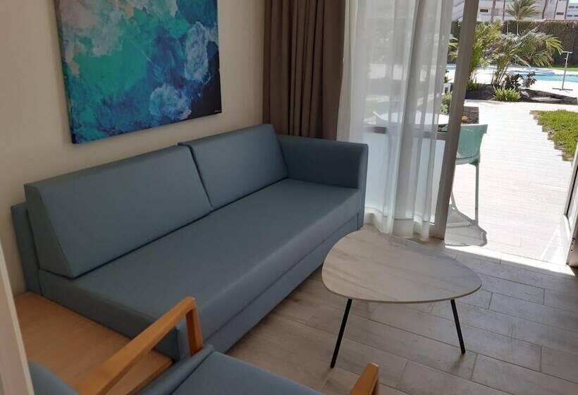 スタンダードバンガロー, Relaxia Los Girasoles Bungalows