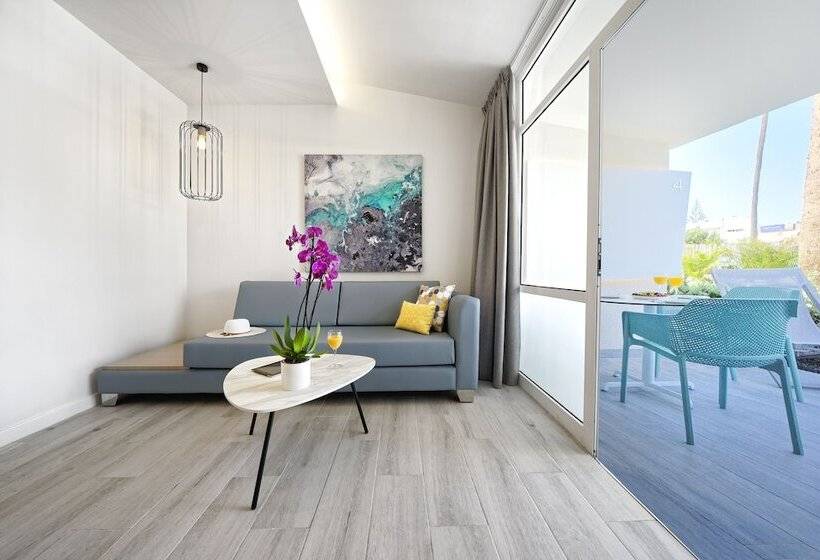 スタンダードバンガロー, Relaxia Los Girasoles Bungalows