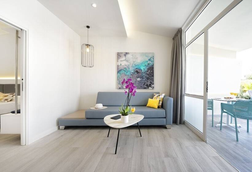 スタンダードバンガロー, Relaxia Los Girasoles Bungalows