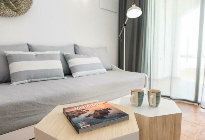 Номер Стандарт, RV Hotels Sea Club Menorca
