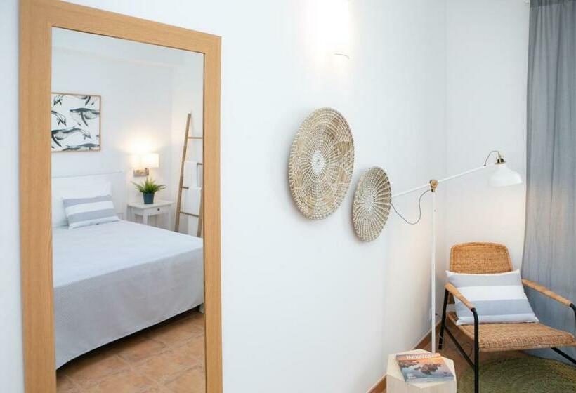 Номер Стандарт, RV Hotels Sea Club Menorca