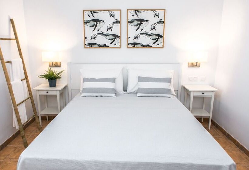 Апартаменты 1 Спальня, RV Hotels Sea Club Menorca