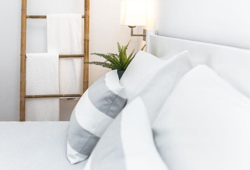 Апартаменты 1 Спальня Боковой Вид на Море, RV Hotels Sea Club Menorca