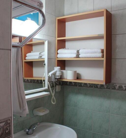 آپارتمان 1 خوابه با چشم‌انداز باغ, Gazipasa Star Otel