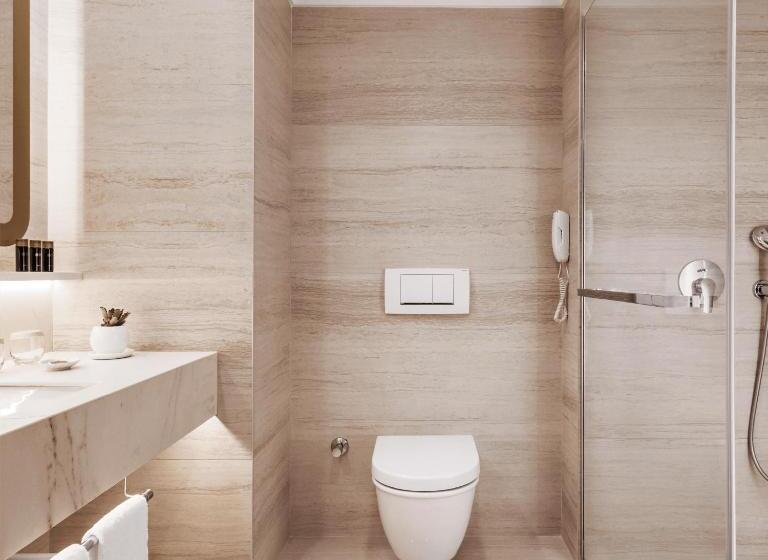 Номер Deluxe, Akka Antedon Hotel - Premium Ultra All Inclusive