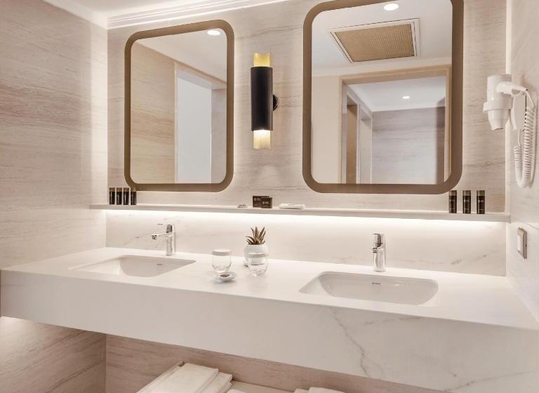 Семейный Номер Вид на Горы, Akka Antedon Hotel - Premium Ultra All Inclusive