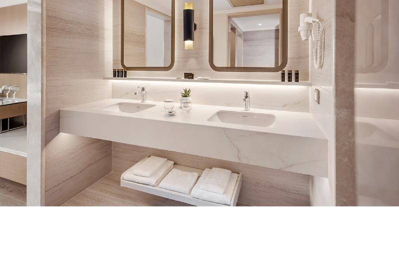 Семейный Номер Deluxe, Akka Antedon Hotel - Premium Ultra All Inclusive
