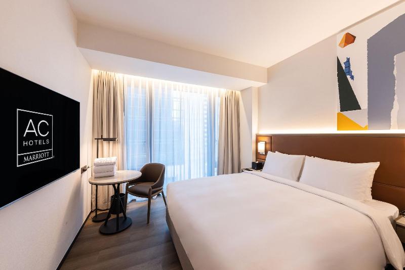 Стандартный Номер Кровать Кинг, Grand Canyon Plaza