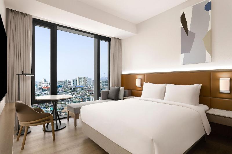 Стандартный Номер Кровать Кинг, Grand Canyon Plaza