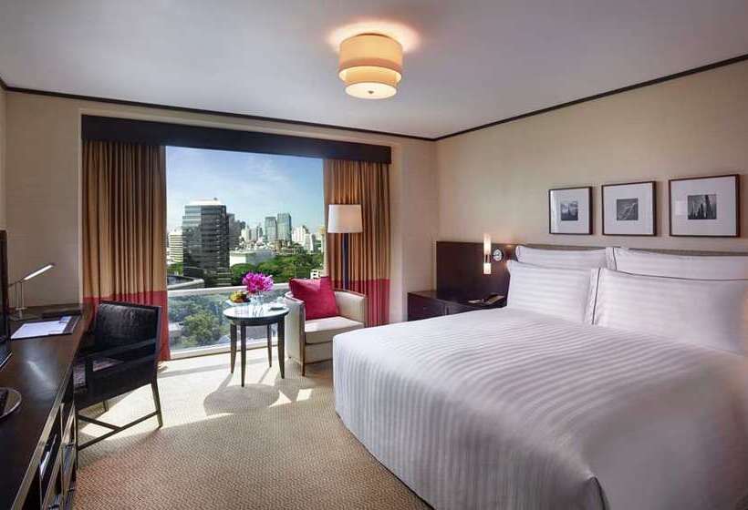 스위트 킹사이즈 침대, Hilton Hawaiian Village Waikiki Beach Resort