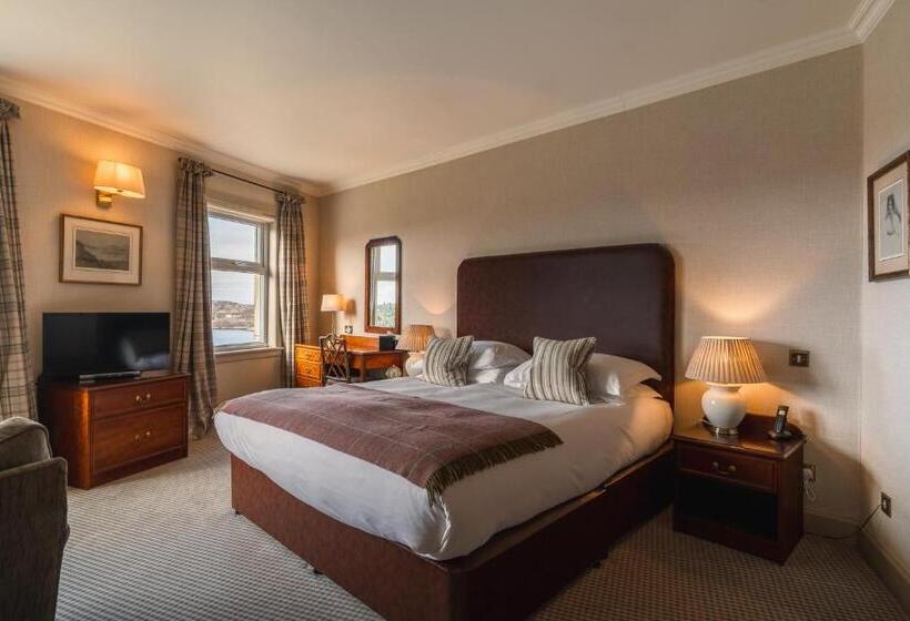 Номер Superior, Inver Lodge