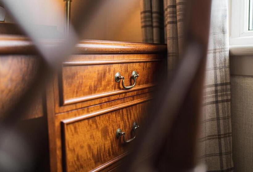 Номер Superior, Inver Lodge