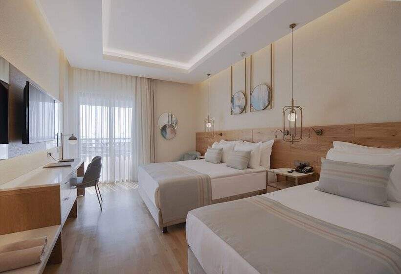 اتاق سوپریور, Miramare Beach Hotel   Ultra All Inclusive