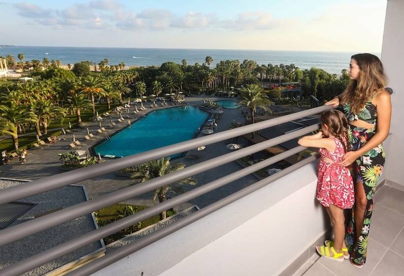 اتاق سوپریور با چشم‌انداز دریا, Miramare Beach Hotel   Ultra All Inclusive