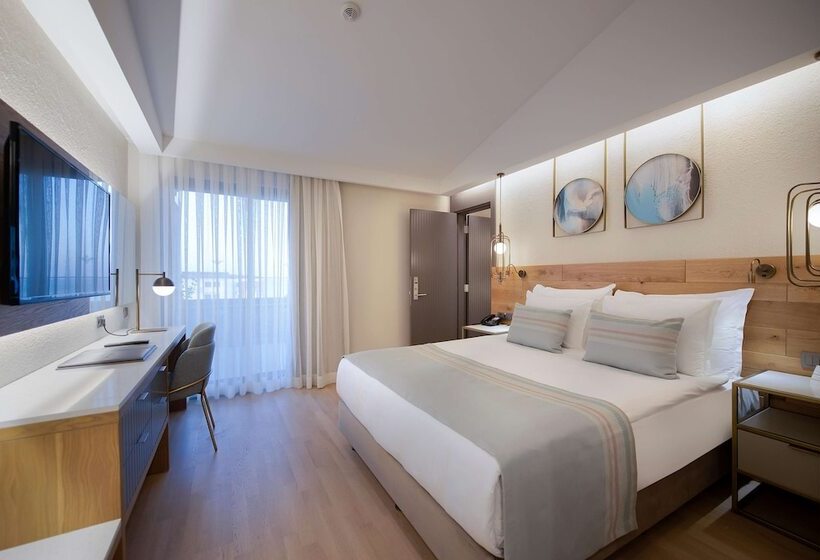اتاق سوپریور خانوادگی, Miramare Beach Hotel   Ultra All Inclusive