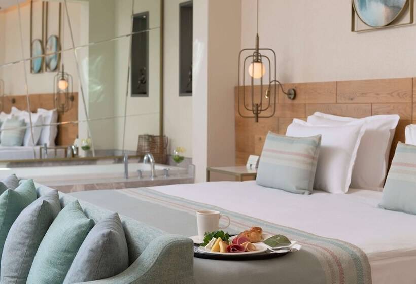 سوییت, Miramare Beach Hotel   Ultra All Inclusive