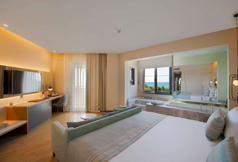 سوییت, Miramare Beach Hotel   Ultra All Inclusive
