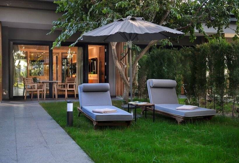 اتاق لوکس, Miramare Beach Hotel   Ultra All Inclusive
