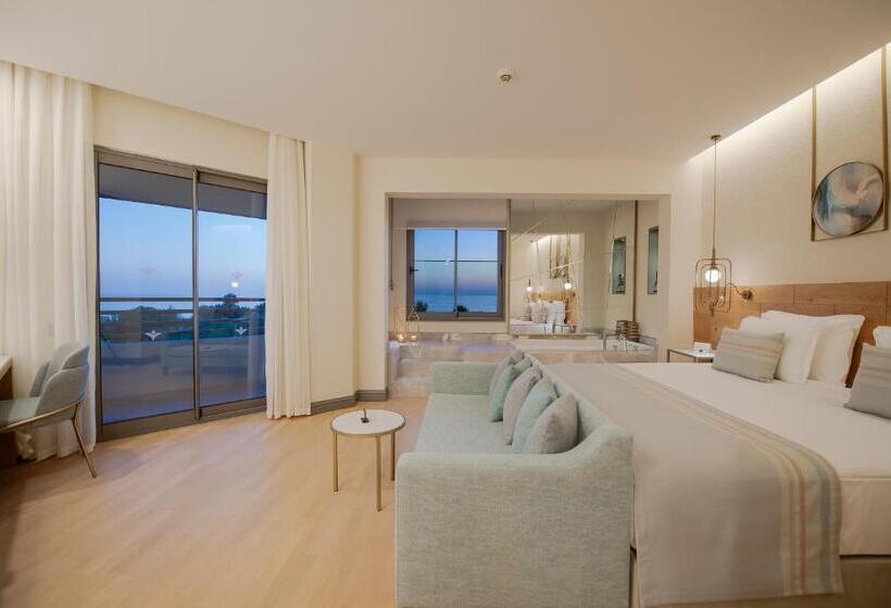 سوییت, Miramare Beach Hotel   Ultra All Inclusive