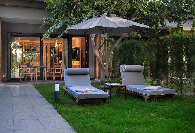 اتاق لوکس, Miramare Beach Hotel   Ultra All Inclusive