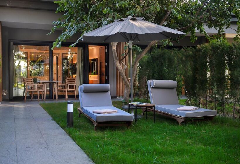 اتاق لوکس, Miramare Beach Hotel   Ultra All Inclusive