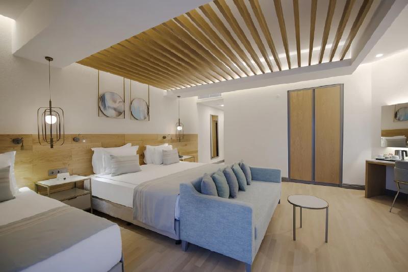 اتاق لوکس, Miramare Beach Hotel   Ultra All Inclusive