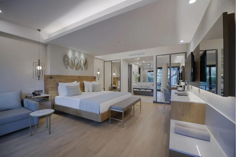 اتاق سوپریور, Miramare Beach Hotel   Ultra All Inclusive