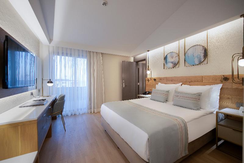 اتاق سوپریور خانوادگی, Miramare Beach Hotel   Ultra All Inclusive