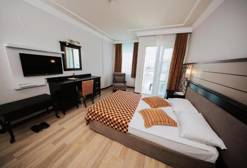 标准间, Rox Royal Hotel   All Inclusive