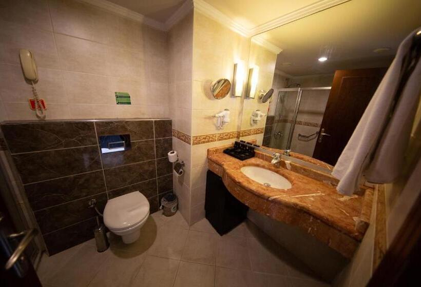 Quarto Estandar Vista Mar, Rox Resort