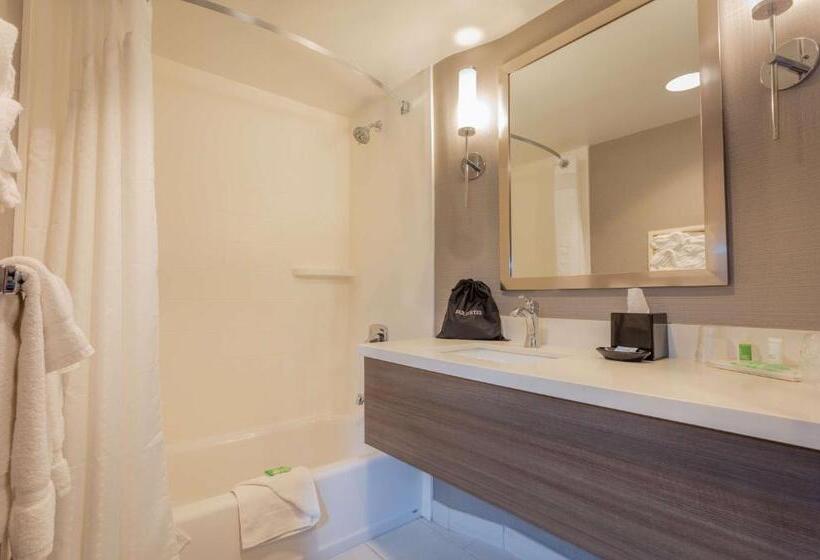 디럭스 룸, Sonesta Anaheim Resort Area