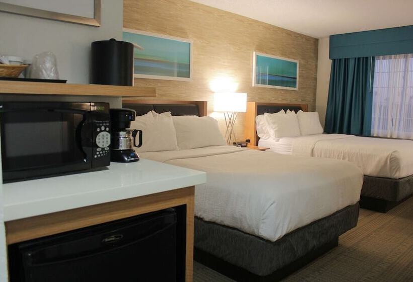 디럭스 룸, Sonesta Anaheim Resort Area