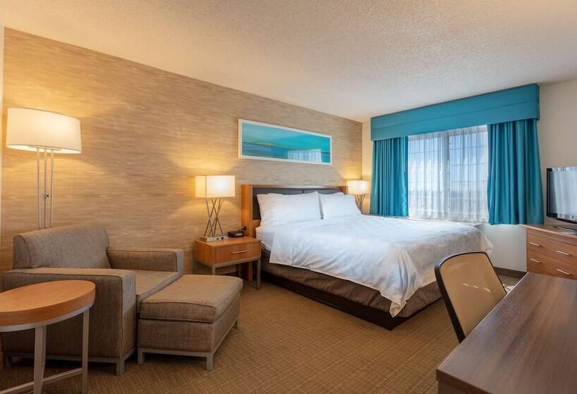 디럭스 룸, Sonesta Anaheim Resort Area
