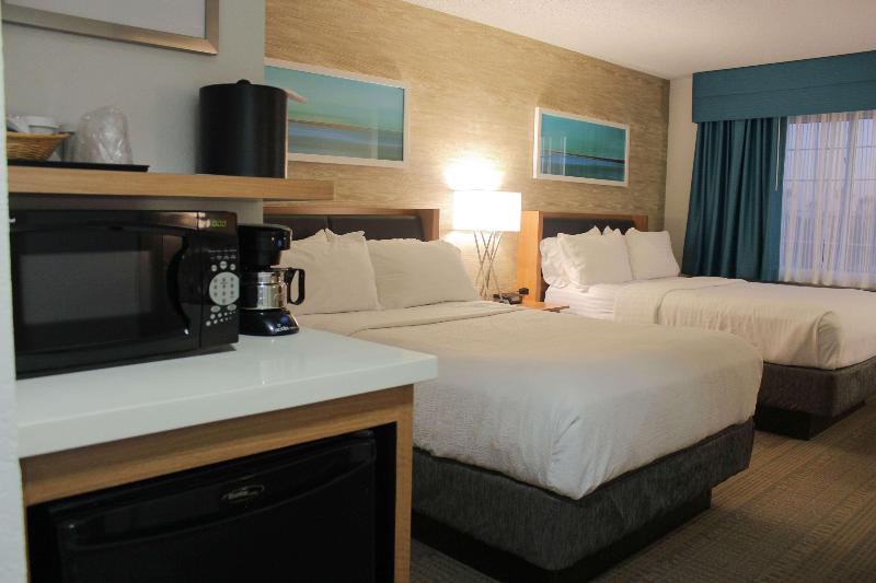 디럭스 룸, Sonesta Anaheim Resort Area