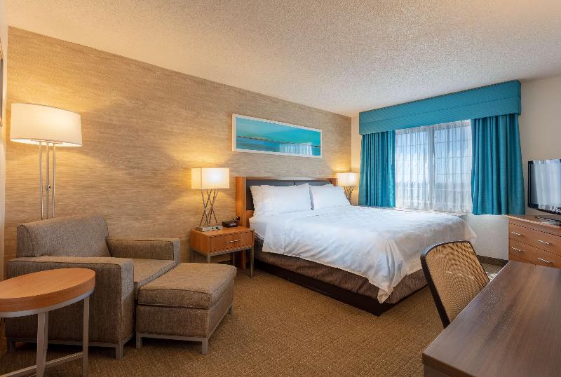디럭스 룸, Sonesta Anaheim Resort Area