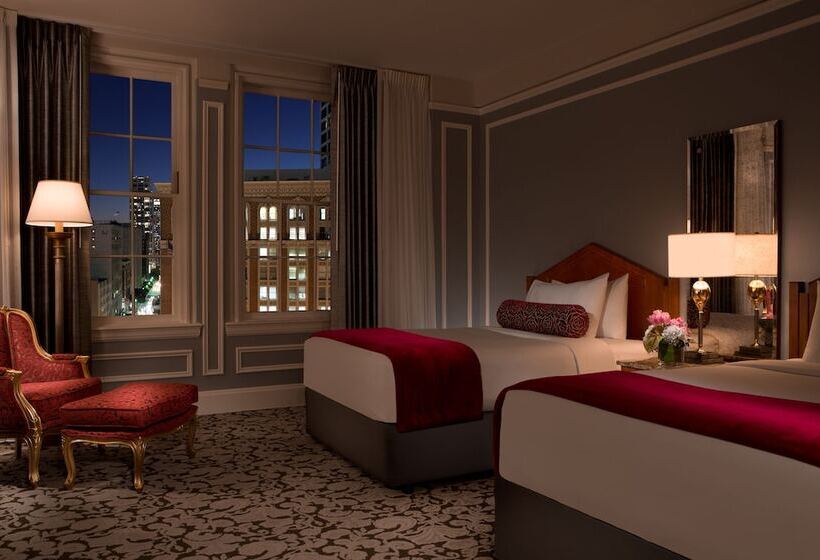 اتاق لوکس, The Biltmore Los Angeles