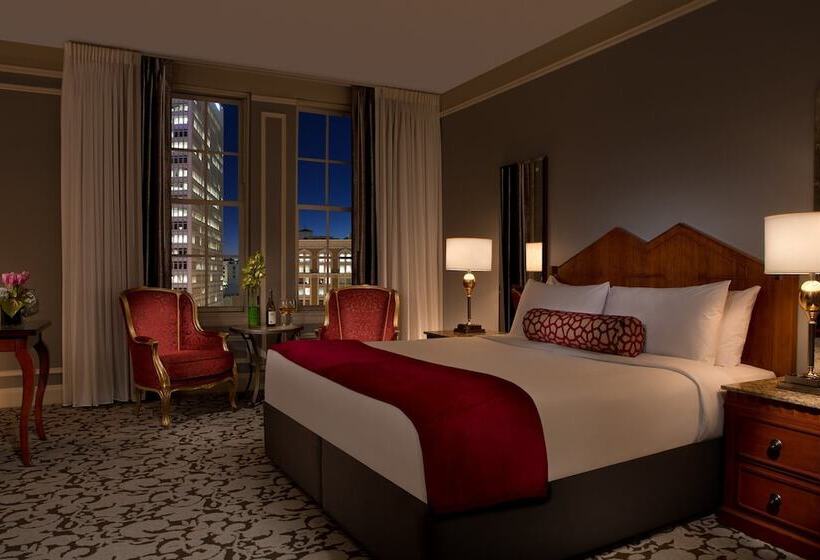 اتاق اجرایی, The Biltmore Los Angeles