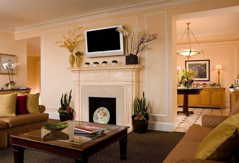 سوییت, The Biltmore Los Angeles
