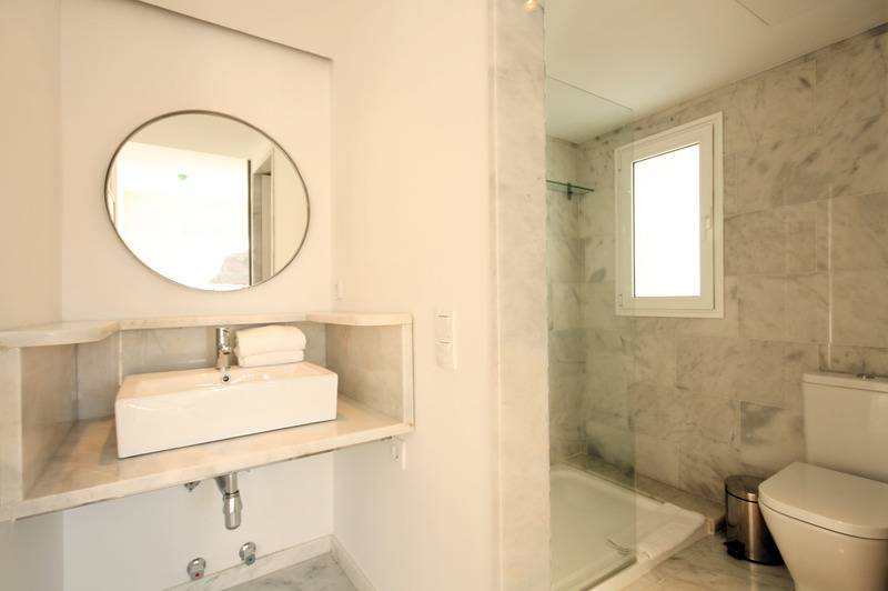 オーシャンビューバルコニー付きワンベッドルームアパートメント, Marina Bayview Gran Canaria - Adults Only