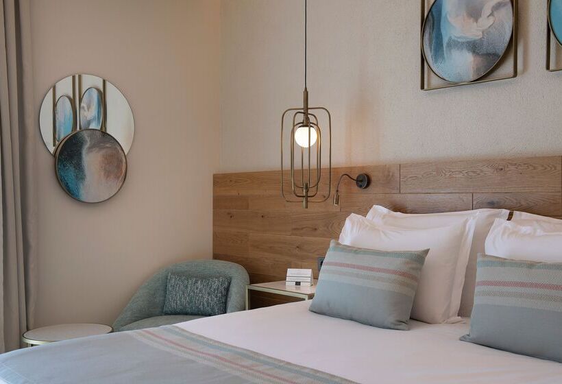 اتاق سوپریور با چشم‌انداز دریا, Miramare Beach Hotel   Ultra All Inclusive