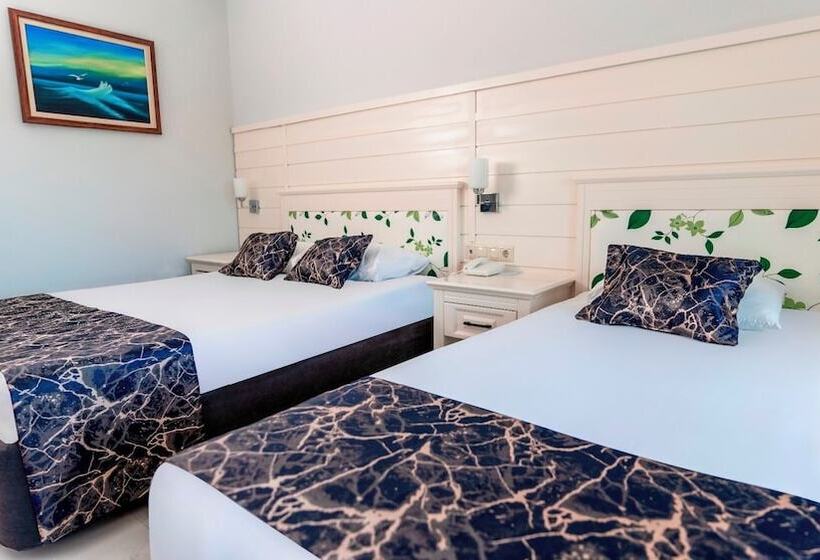 标准间, Rox Royal Hotel   All Inclusive